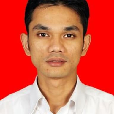 Profil CV Krisna