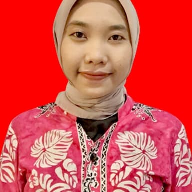 Profil CV Krisnawati