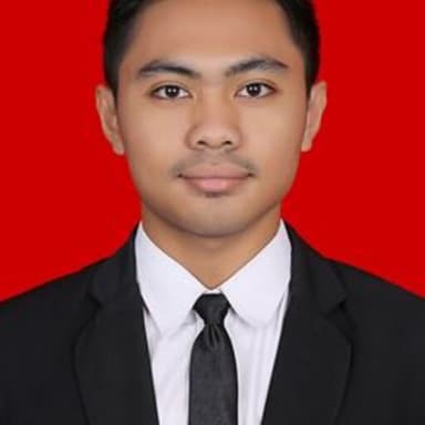 Profil CV Krisno Adriadi