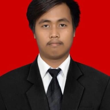 Profil CV Kristian Pangestu