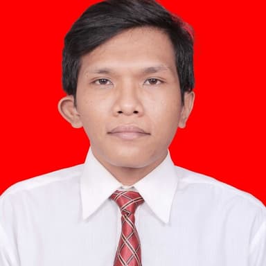 Profil CV Kristianto Satria Surbakti