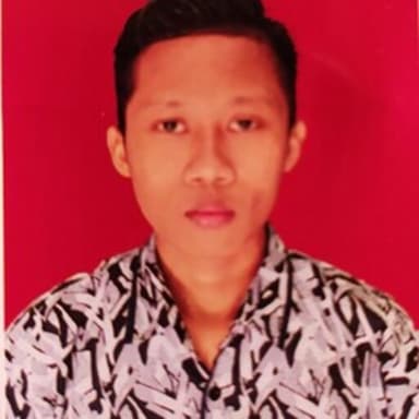 Profil CV WISNU ADI SAPUTRO