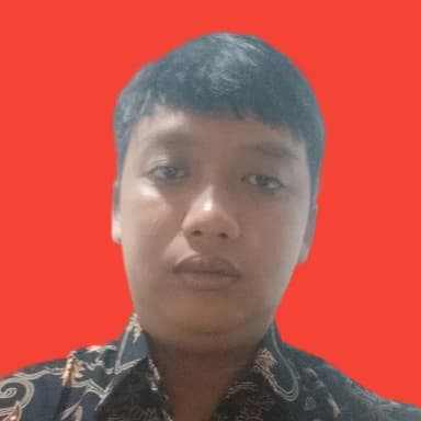 Profil CV Kukuh Boy