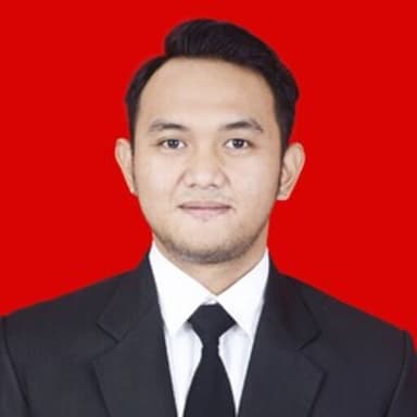 Profil CV Kukuh Budi Wicaksono