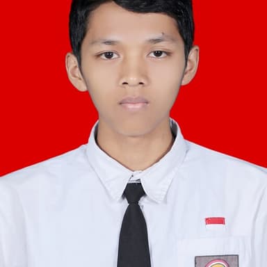 Profil CV Kukuh Hidayat