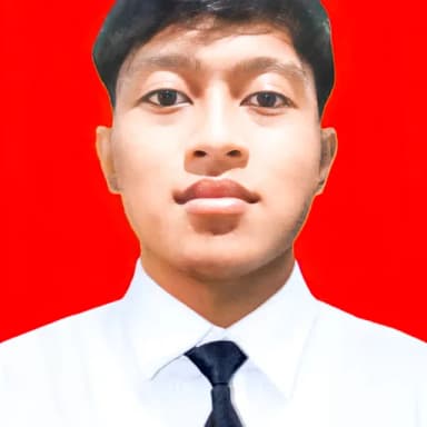 Profil CV KUKUH PRASIDA 