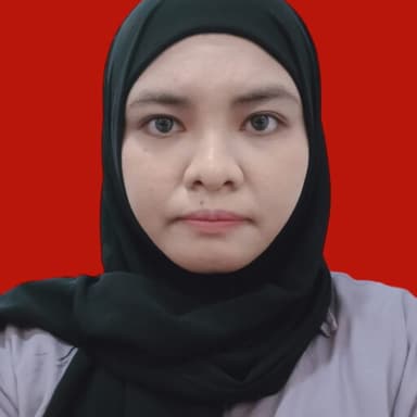 Profil CV Kumala Pretisia