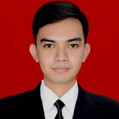 Profil CV Kumara Aditya Pradipta