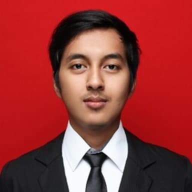 Profil CV Kuncoro Bintang Pratikto