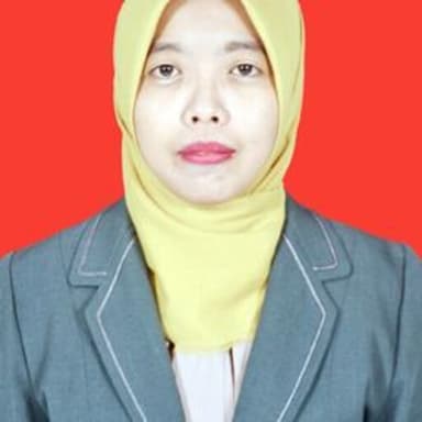 Profil CV Fajar Kuntari