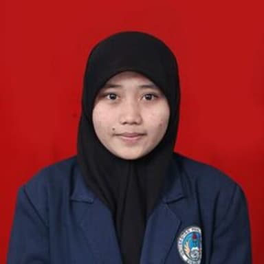 Profil CV KUNTI DWI ARIE SUSANTI