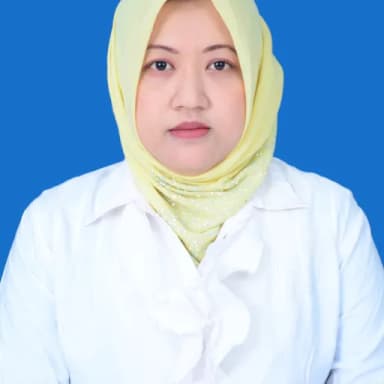 Profil CV Kurnia Cahyaningrum