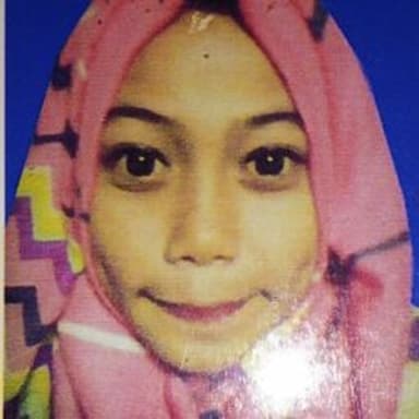 Profil CV Kurnia Adiyani Putri