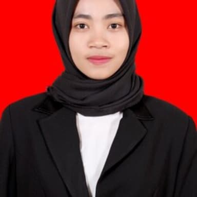 Profil CV Kurnia Fajar Mulia