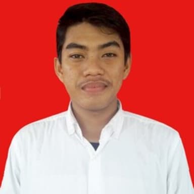 Profil CV Kurniawan Dwi Suarna