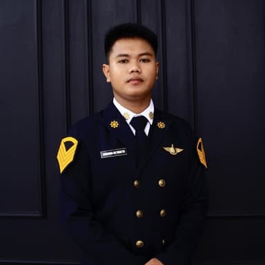 Profil CV Kurniawan Adi