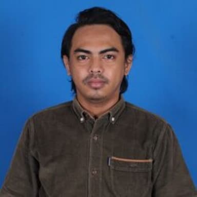 Profil CV Kurniawan Esa