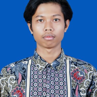 Profil CV Kurniawan Hadi