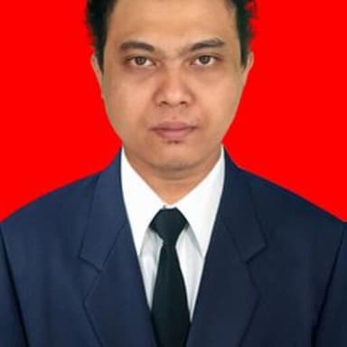 Profil CV Kurniawan Rahmanto