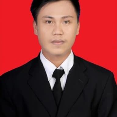 Profil CV Kurniawan Tandirerung