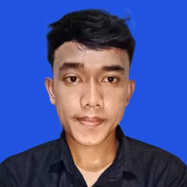 Profil CV Kusnaendi Irawan