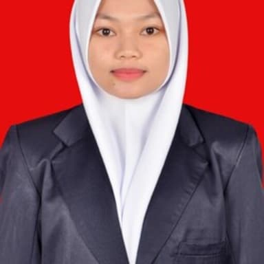 Profil CV Kusuma Putri