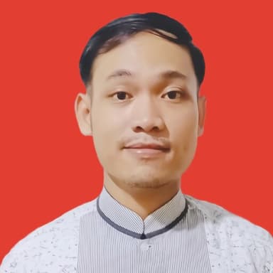 Profil CV Kuswanda