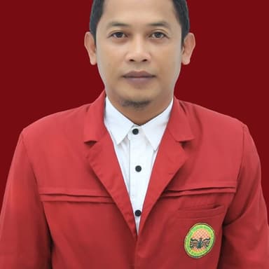 Profil CV KUSWANDA, Amd.Farm