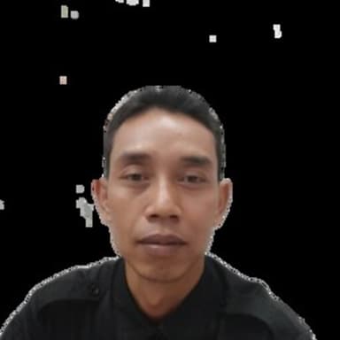 Profil CV Kuswantoro