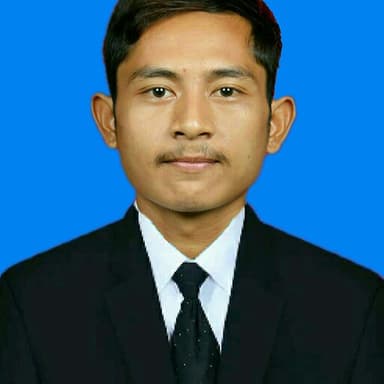 Profil CV Kusyanto