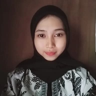 Profil CV Laela Nurunnisa