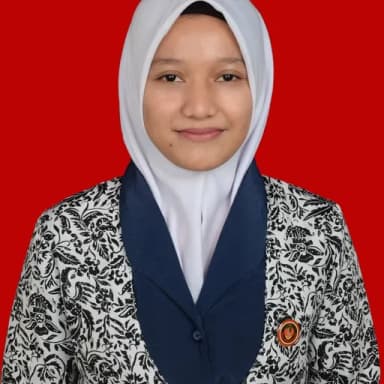 Profil CV Laelatul Nurkhikmah