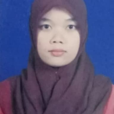 Profil CV Laeli Istikomah 