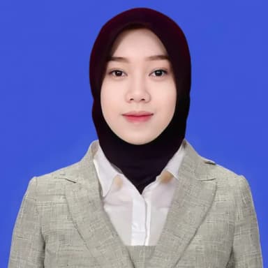 Profil CV LAILA DEVITA SARI 