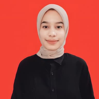 Profil CV Laila Syafira Ciat