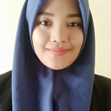 Profil CV Lailatul Latifah