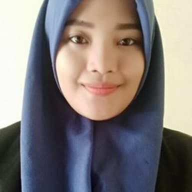 Profil CV Lailatul Latifah