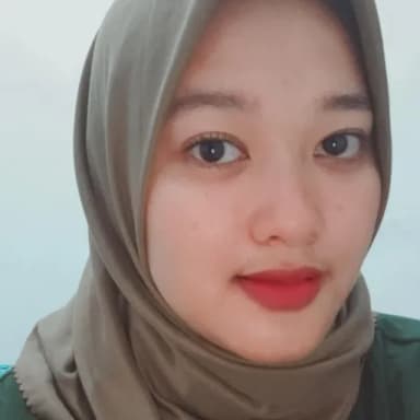 Profil CV Lailatul lhuqmia