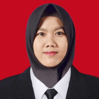 Profil CV LAILATUL MAGHFIROH