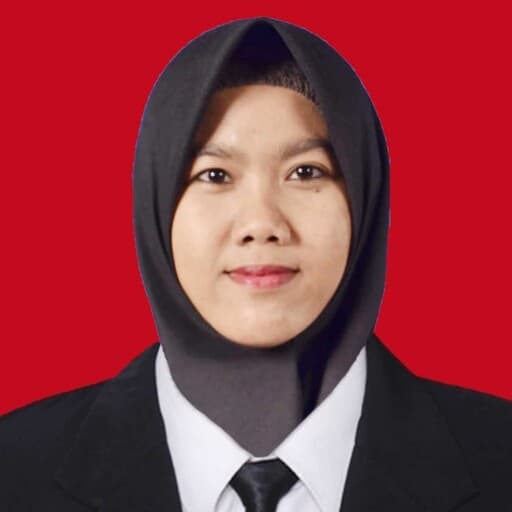 CV LAILATUL MAGHFIROH