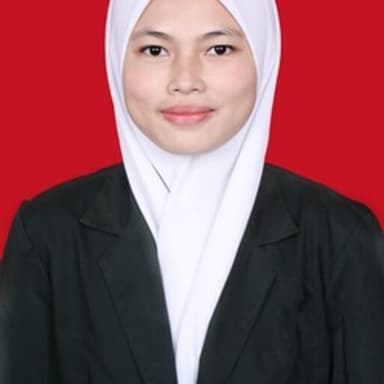 Profil CV Lailatulmuazzah