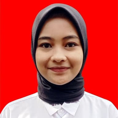 Profil CV Lailatul Mufarricha