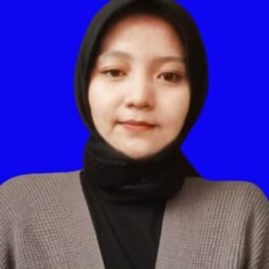 Profil CV Lailatuz Zahroh