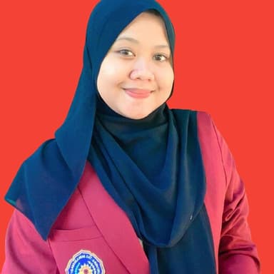 Profil CV Laily Syafitri