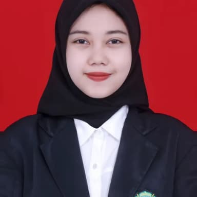 Profil CV Laisha Viori