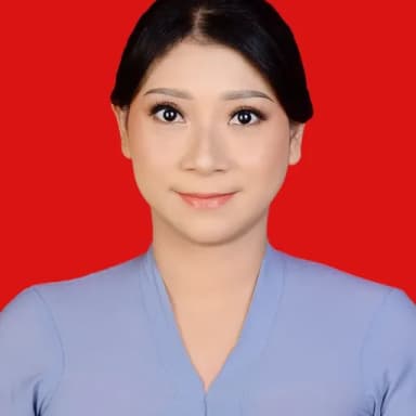 Profil CV Laksmi Dewi Saputri