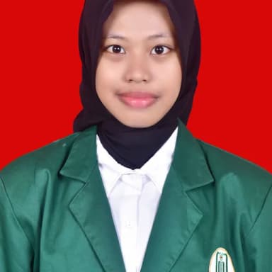 Profil CV LAELATI NURUL AZIZAH