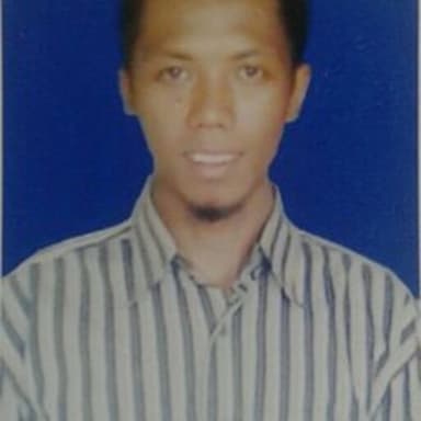 Profil CV Lala Bramayana