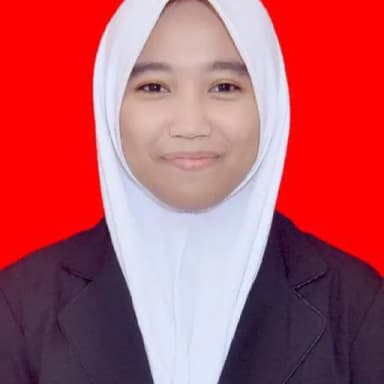 Profil CV A. Siti Nurzakila Guntur