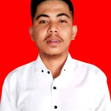 Profil CV LALU ELVAN BAGUS PRIBADI